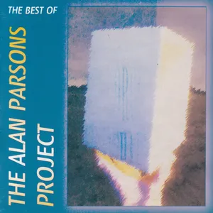 The best of the Alan Parsons project